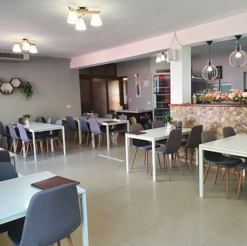 Restaurant nuntă Timiș – Restaurant Evoratest